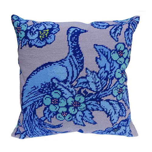 Florence Broadhurst Tapestry Kit Birds of Paradise